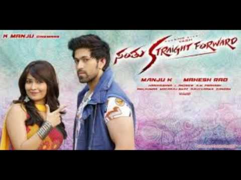 santhu-straight-forward-kannada-movie-offcial-trailer-2-||-yash-||-radhika-pandhit