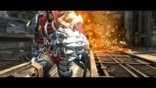 Details [FR] Darksiders - #21 :  BOSS ELU -  la Mantoptée Guide