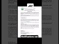 Jrf post #sarkarijob #university #centraluniversitiesadmissions #centralgovernment