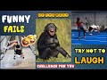Funny Fails Compilation أقوى مقاطع الفشل المضحك لهذا الأسبوع Funny Fails Compilation أقوى مقاطع الفشل المضحك لهذا الأسبوع