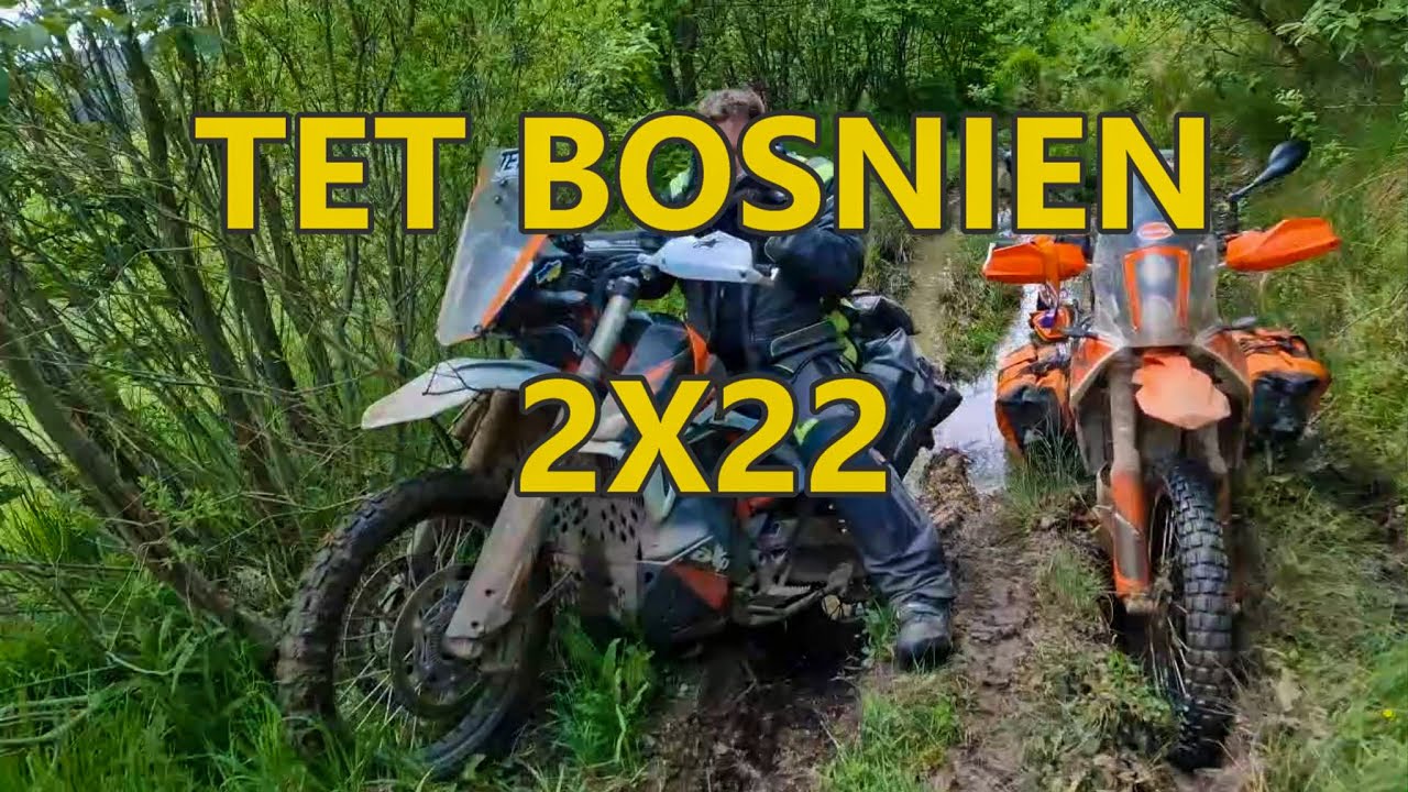 TET BOSNIEN 2022