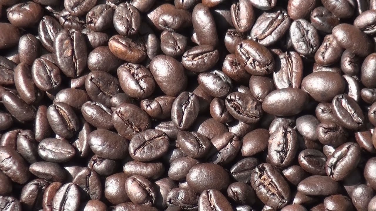 CAFÉ CASEIRO - PREPARO