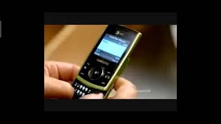 Samsung A767 Propel Advertisement (2009) (REUPLOAD)