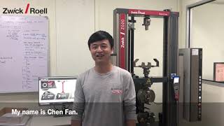 My favorite testXpert III feature – Export Function to Excel (Teknor Apex Asia Pacific screenshot 3