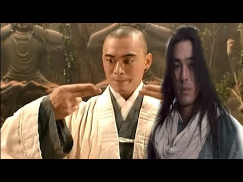 Video Hư Trúc thiên phú không bằng Đoàn Dự vì sao lại được... - youtube