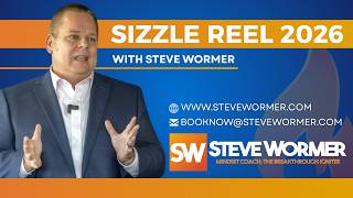 Sizzle Reel 2026