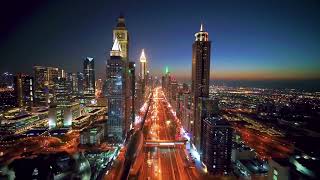 One Night in Dubai... Resimi