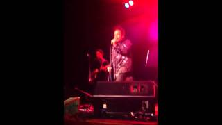 Watch Garland Jeffreys til John Lee Hooker Calls Me video