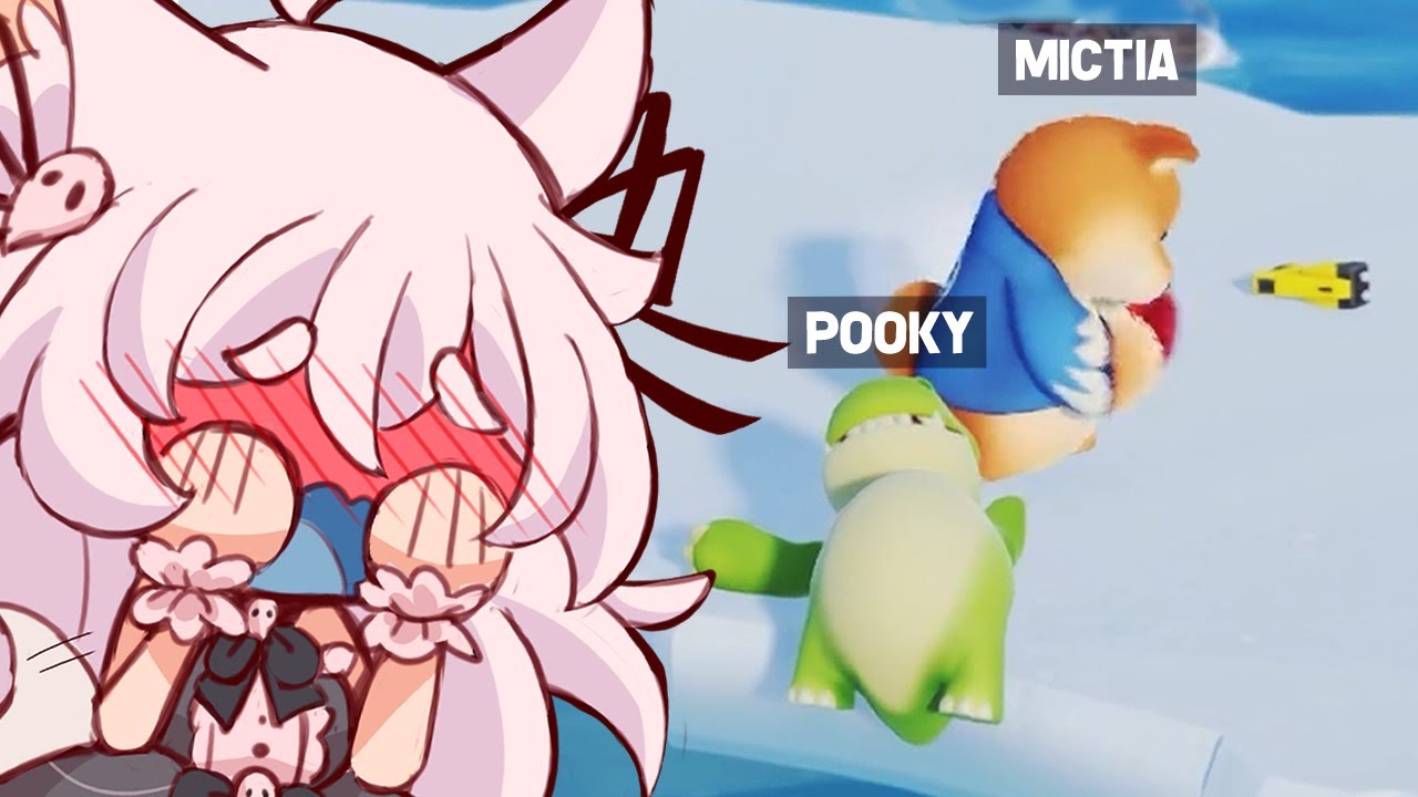 ¿STREAMERS VIOLENTOS? 🙀