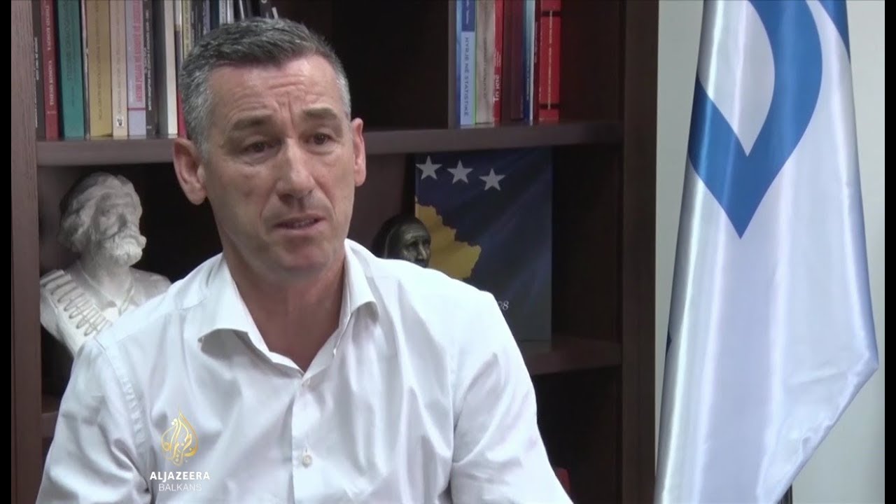 بدأت الاستعدادات للانتخابات في كوسوفو