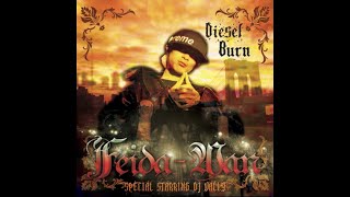 Feida-Wan Summer Madness