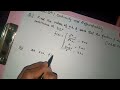#AskYour12thDoubts 8: Continuity and Differentiability PYQs Doubt Solutions | Rapid Revision |Boards