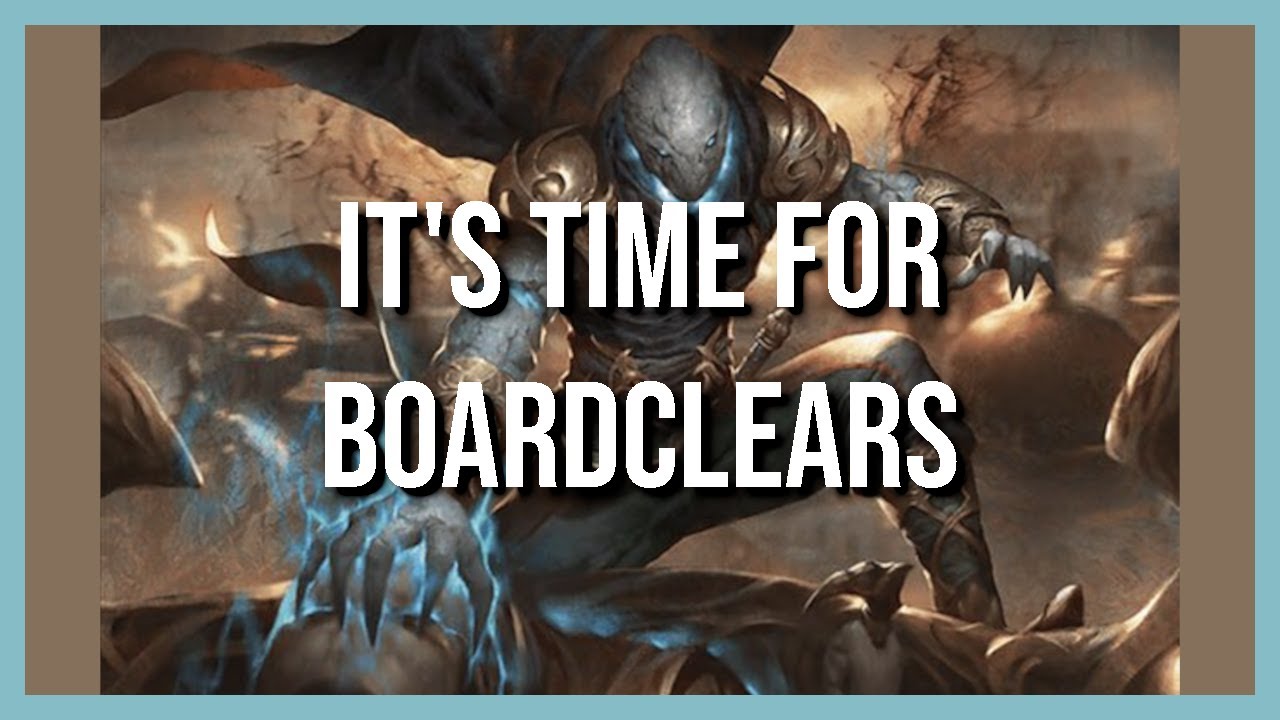 EDH Deck Assist - Yahenni Boardclears