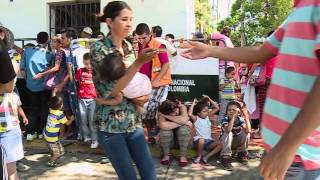 Expulsión Bolivariana parte 1 | Programa 27 - Bloque 1 | Visión 360 II temporada