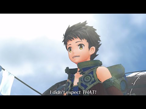 When you start New Game Plus without reading what carries over