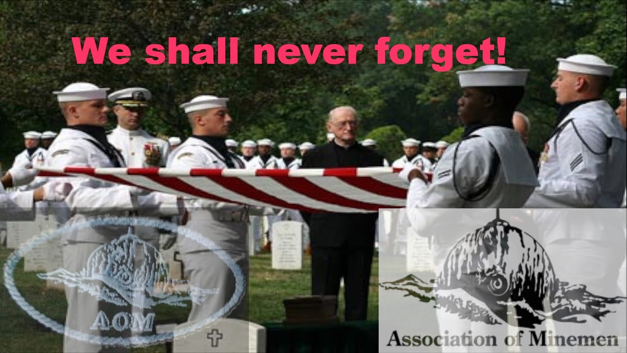 Tribute to Departed Minemen part 37 - Don Moody