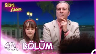 Sihirli Annem 6. Sezon 23. Bölüm Uzun Versiyon Fi̇nal