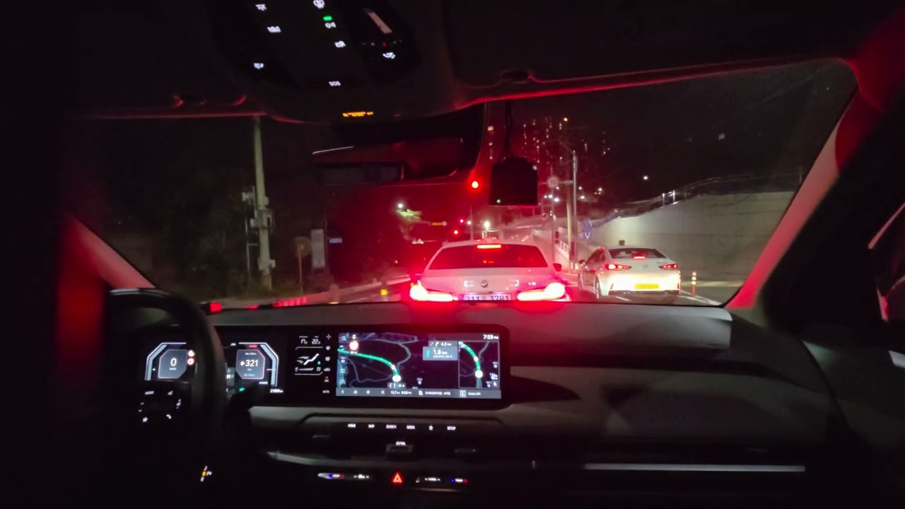 EV3 롱레인지 : 부산 동래구 사직동 ~ 부산 강서구 대저2동 