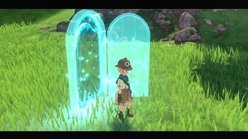 Ni No kuni Cross Worlds Full Gameplay Part 3