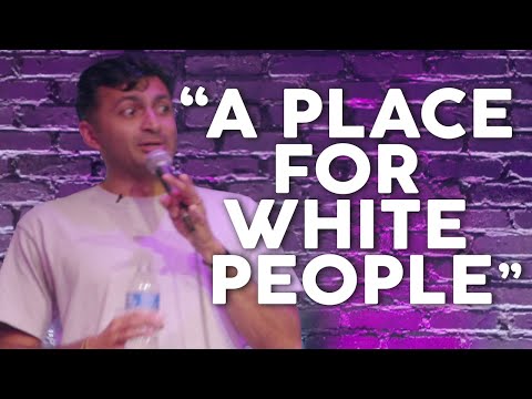Worst Name for Indian Restaurant | Nimesh Patel