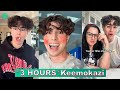  3 hours  keemokazi new tiktoks best kareem hesris compilation 2023