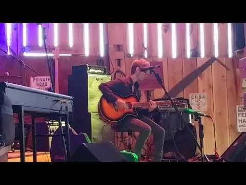 Noah Wotherspoon   Wild About You