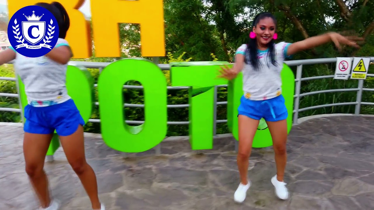 ROSTINHO DE ANJO : TOQUE DE PAIXÃO TARAPOTO PERÚ