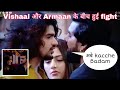 Bigg Boss Ott 3 live 🔴 Armaan Malik और  Vishal के बीच हुई हाथापाई |SLR Minni review