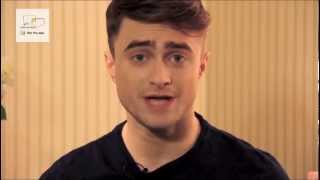 GET CONNECTED APP - INTRODUCED BY DANIEL RADCLIFFE screenshot 2