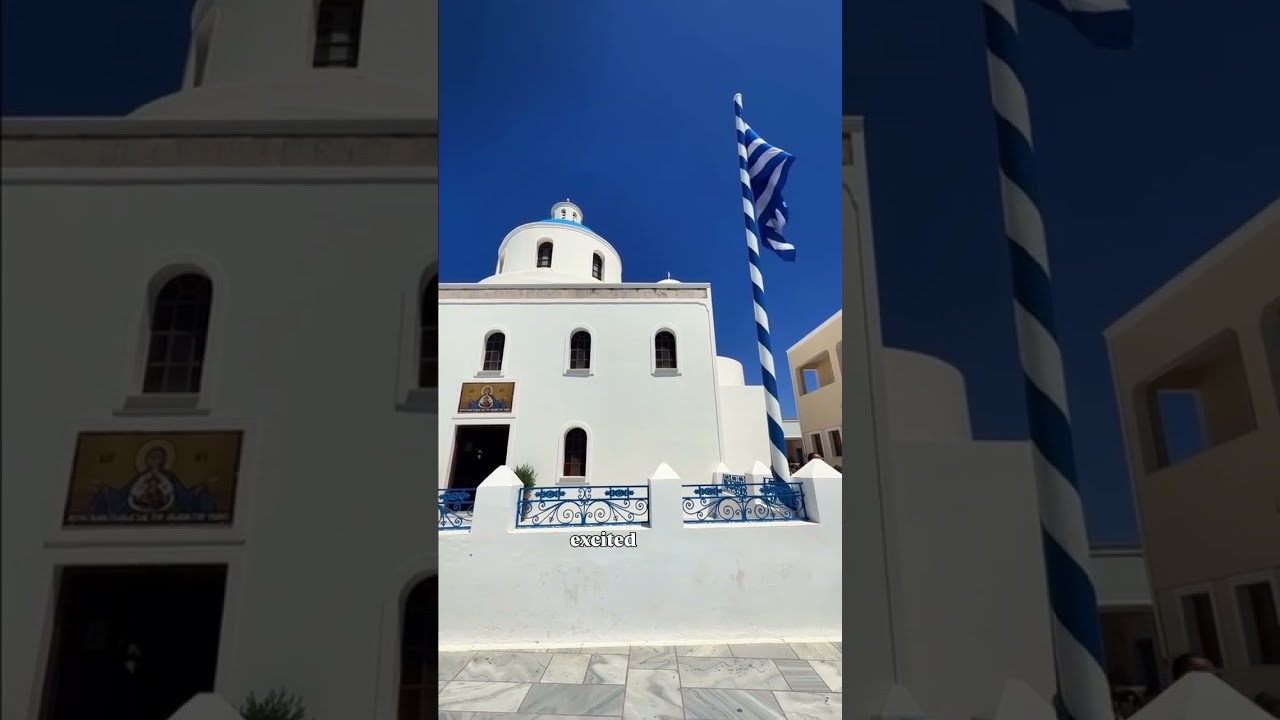 ⚓ Follow for the full Athens to Venice sailing