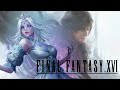 Final Fantasy 16 PT 9 [VTuber]