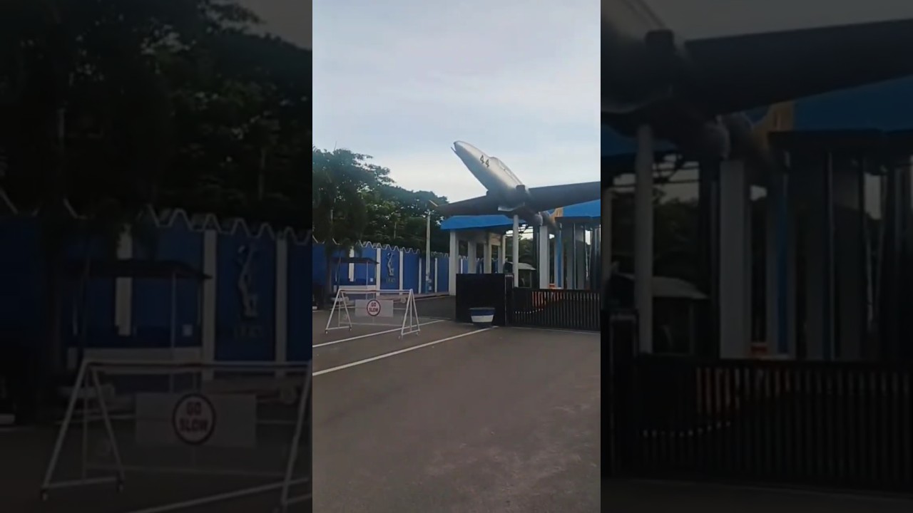 “Sky is Not the Limit 🚀 | Indian Air Force Pride 🇮🇳” 