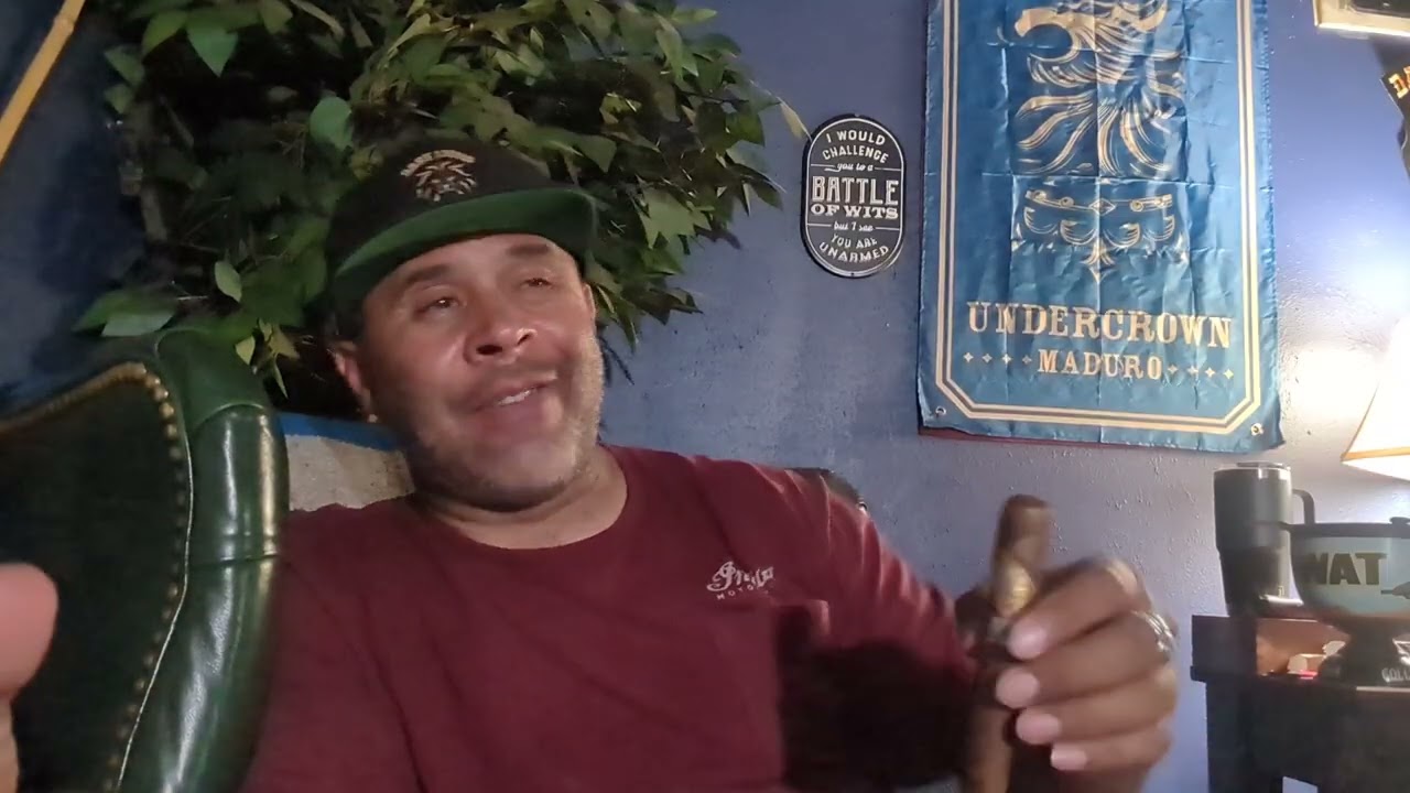 My day at the Rocky Mountain Cigar Festival