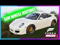 I LOVE THIS CAR!! 911 Sport Classic Customization + Wheel Gameplay
