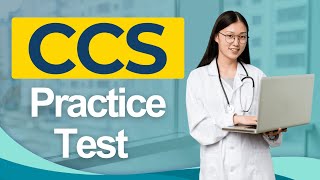 CCS Practice Test 2026 Certified Coding Specialist AHIMA Certification Exam Questions Answers