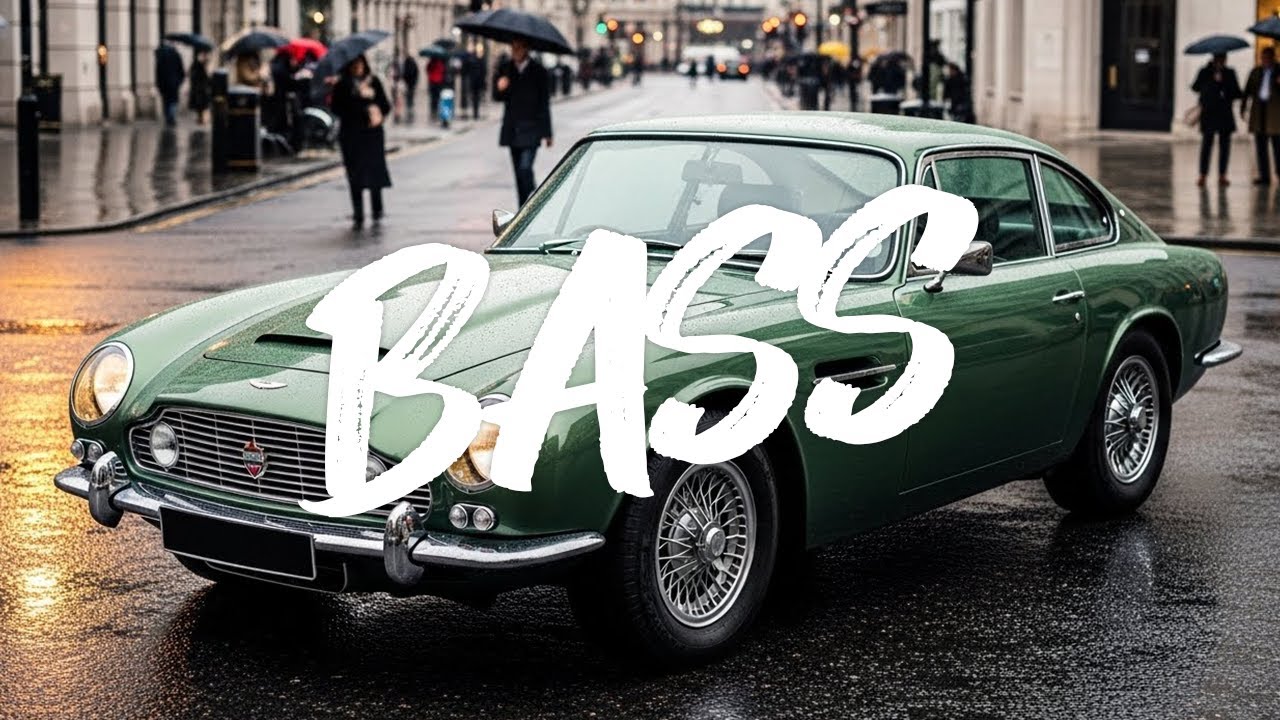 BEST OF CAR MUSIC NEW YEARS MIX 2026 🔥 BEST EDM, BOUNCE, ELECTRO HOUSE