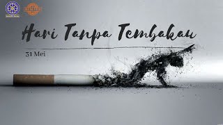 Download lagu Social Campaign Hari Tanpa Tembakau Sedunia