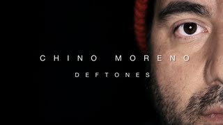 THE SPOTLIGHT - Deftones - Chino Moreno