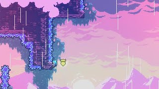 Celeste 7C GOLDEN deathless! (Also Harry still hasn’t beaten ch3a. lol skill issue 