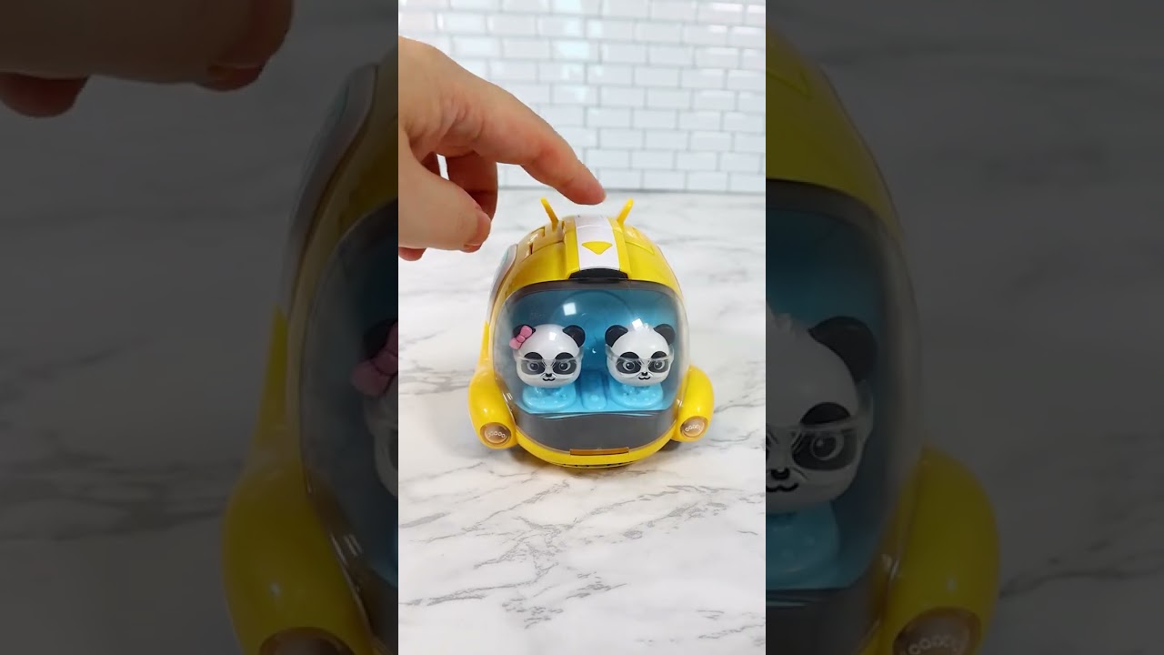 Satisfying with Unboxing Miniature Kitchen Set Cooking ASMR @kawaiitherapy  