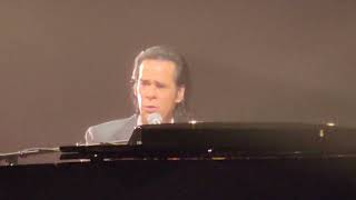 Nick Cave - Into My Arms - Wang Theatre - Boston, MA - October 10, 2023