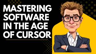 Mastering Software in the Age of Cursor screenshot 5