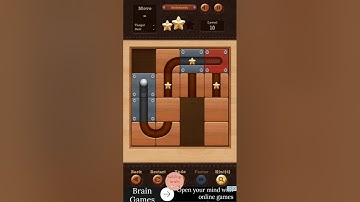 Roll the Ball : Andromeda level 10