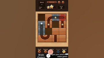 Roll the Ball : Andromeda level 10