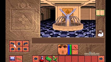 Lands of Lore: The Throne of Chaos with Kayz :D Part 1