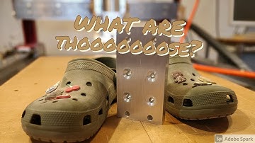 The Ideal Luthiers CNC | Part 1 | Fusion360 CAD CAM Interface Plates