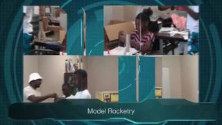 STEM Tech Academy Promo
