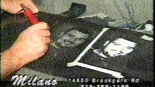 Milano monuments commercial 2002