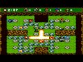 Super Bomberman 4 Battle Mode And Secret Stages 11 12 スーパーボンバーマン4 Super Bomberman 4 Battle Mode And Secret Stages 11 12 スーパーボンバーマン4