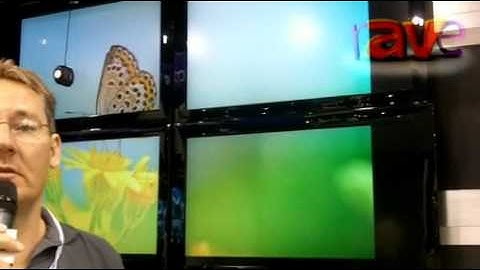 InfoComm 2012: SpectraCal Outlines its CalMAN 5 Display